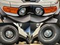 2011 Toyota FJ Cruiser