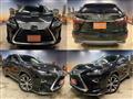 2016 Lexus RX