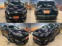 2015 Toyota Harrier