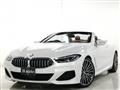2021 BMW 8 Series