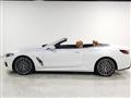 2021 BMW 8 Series