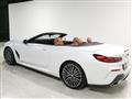 2021 BMW 8 Series