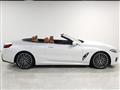 2021 BMW 8 Series