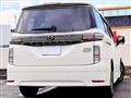 2017 Nissan Elgrand
