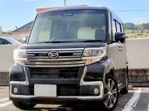 2017 Daihatsu Tanto