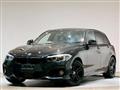 2017 BMW 1 Series