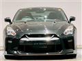 2016 Nissan Nissan GT-R