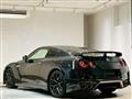 2016 Nissan Nissan GT-R
