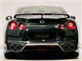 2016 Nissan Nissan GT-R