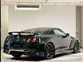 2016 Nissan Nissan GT-R