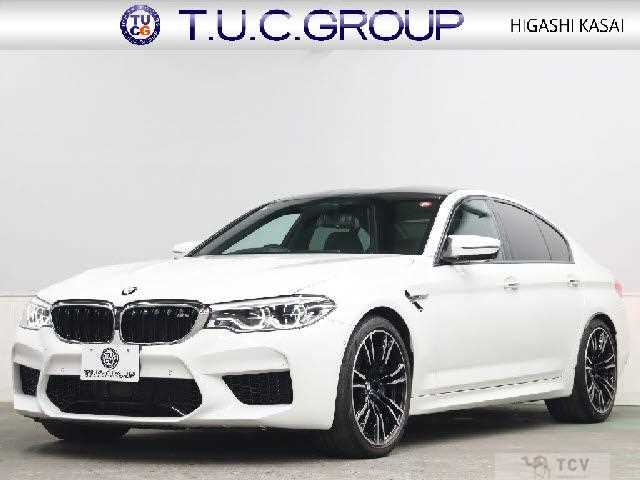 2018 BMW BMW Others