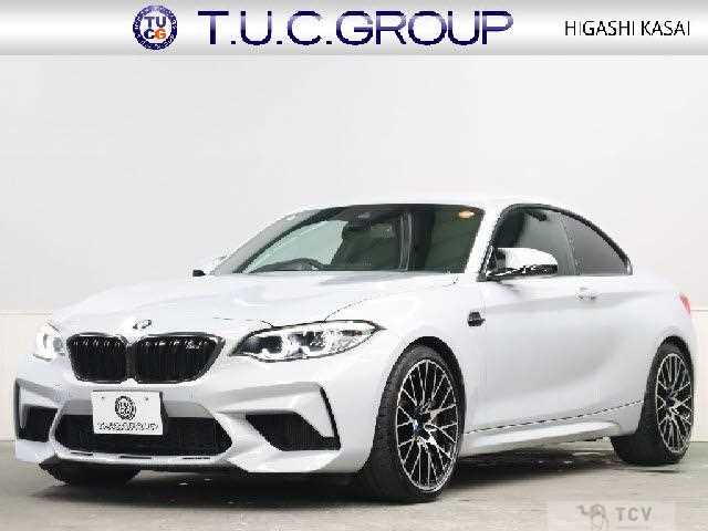 2019 BMW BMW Others