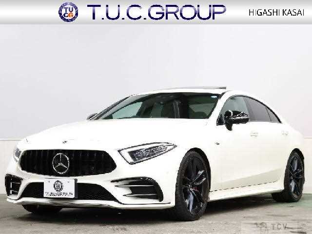 2018 AMG AMG Others