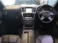 2015 Mercedes-Benz M-Class