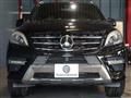 2015 Mercedes-Benz M-Class