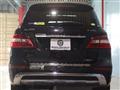 2015 Mercedes-Benz M-Class