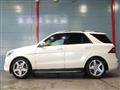 2014 Mercedes-Benz M-Class