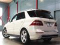 2014 Mercedes-Benz M-Class