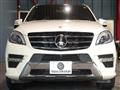 2014 Mercedes-Benz M-Class