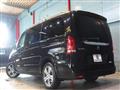 2022 Mercedes-Benz V-Class