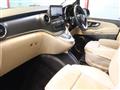 2022 Mercedes-Benz V-Class