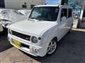 2005 Suzuki Lapin