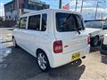 2005 Suzuki Lapin