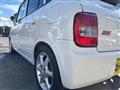 2005 Suzuki Lapin