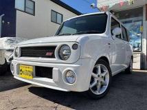 2005 Suzuki Lapin