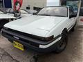 1984 Toyota Sprinter Trueno