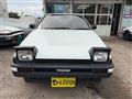 1984 Toyota Sprinter Trueno