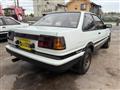 1984 Toyota Sprinter Trueno
