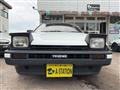 1984 Toyota Sprinter Trueno