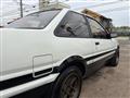 1984 Toyota Sprinter Trueno