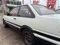 1984 Toyota Sprinter Trueno