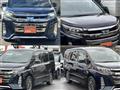 2017 Toyota Noah