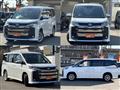 2022 Toyota Noah