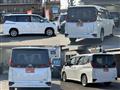 2022 Toyota Noah