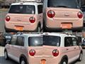 2015 Suzuki Lapin