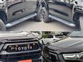 2022 Toyota Hilux