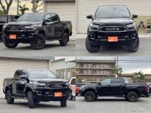 2022 Toyota Hilux