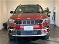 2025 Jeep Commander