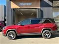 2025 Jeep Commander
