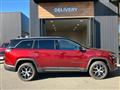 2025 Jeep Commander