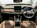 2025 Jeep Commander