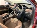 2025 Jeep Commander