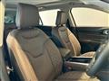 2025 Jeep Commander