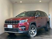 2025 Jeep Commander