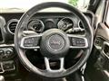 2019 Jeep Wrangler