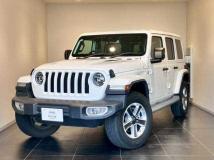 2019 Jeep Wrangler